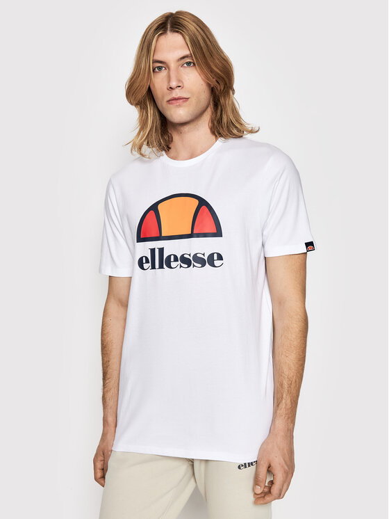 T-Shirt Ellesse