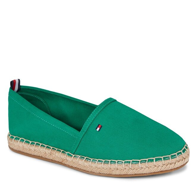 Espadryle Tommy Hilfiger