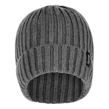 Tricot Beanie with Lapel BomBoogie