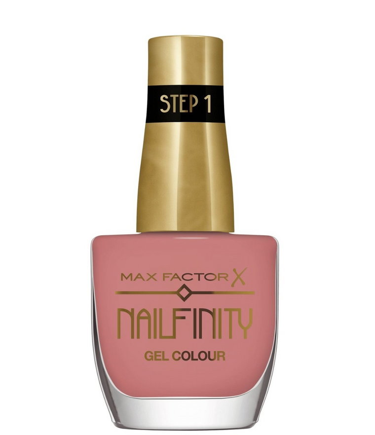 Max Factor Nailfinity Lakier do paznokci 235 Striking 12ml