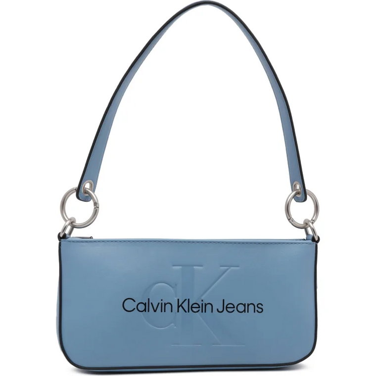 CALVIN KLEIN JEANS Listonoszka Sculpted