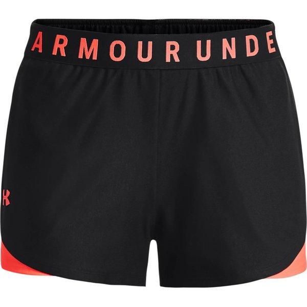 Spodenki damskie Play Up 3.0 Under Armour