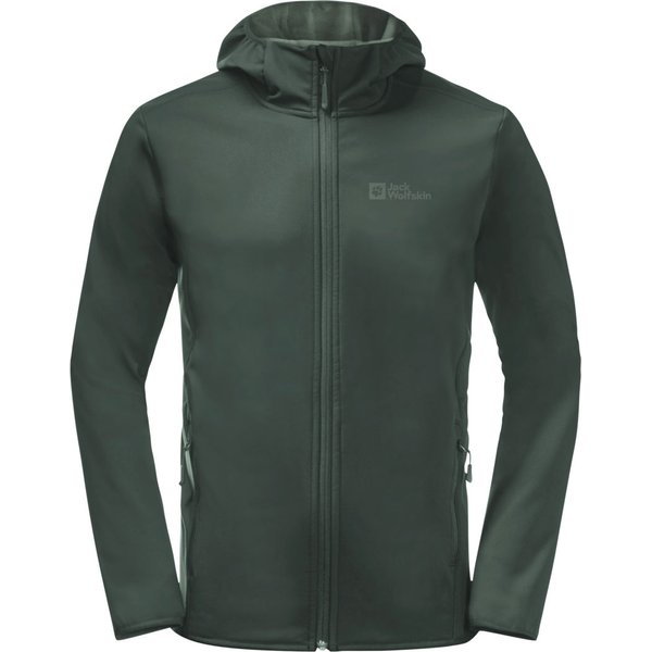 Softshell męski Bornberg Hoody Jack Wolfskin