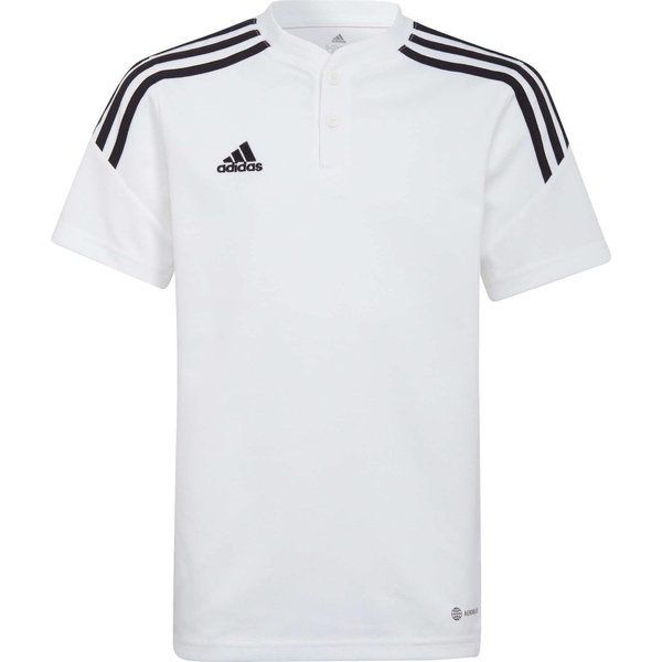 Koszulka juniorska Condivo 22 Polo Adidas