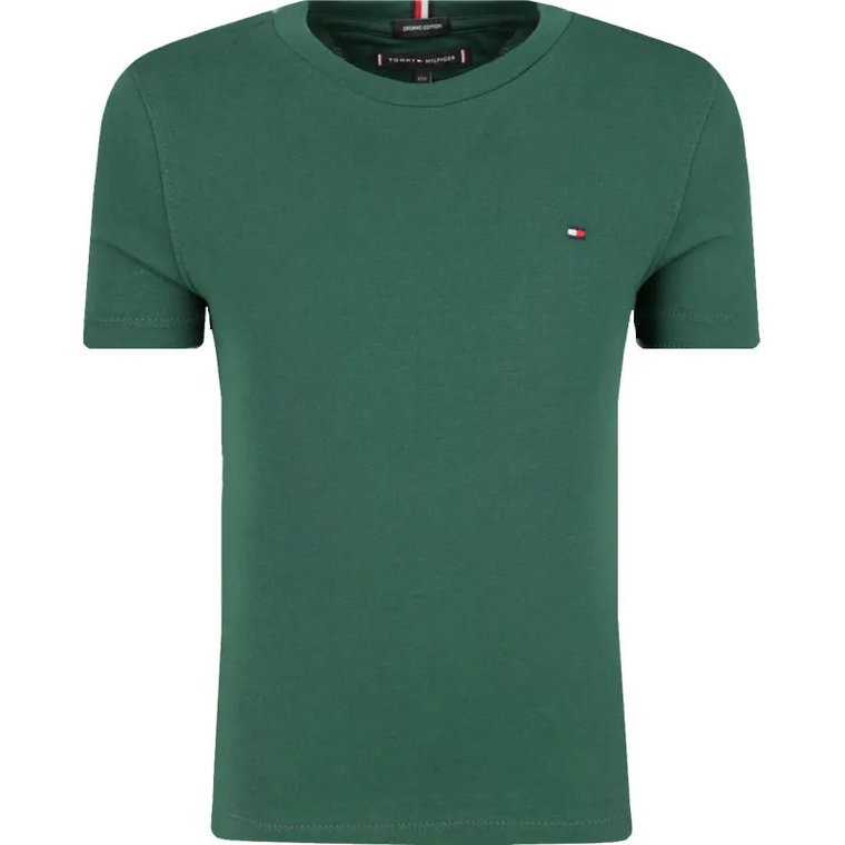 Tommy Hilfiger T-shirt ESSENTIAL | Regular Fit