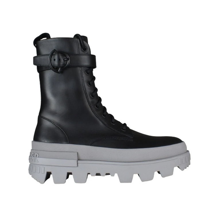 Carinne Buty trekkingowe Moncler