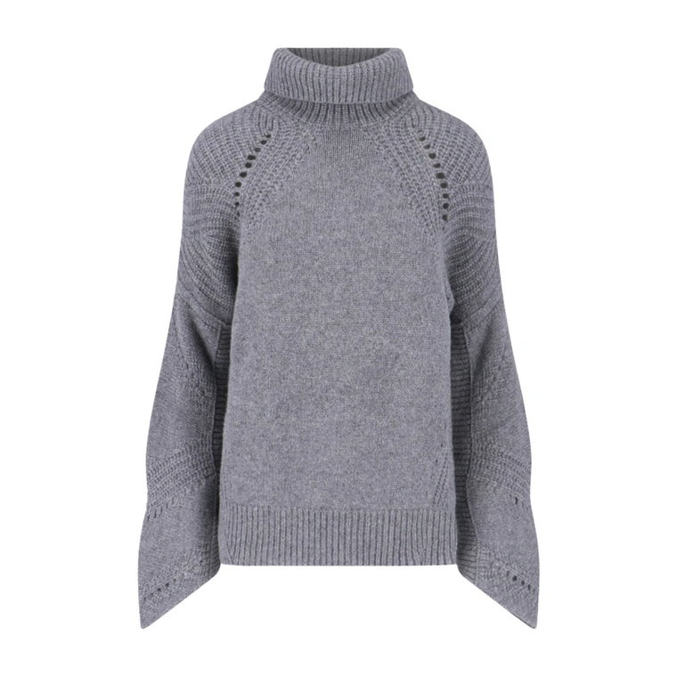 Turtlenecks Ermanno Scervino