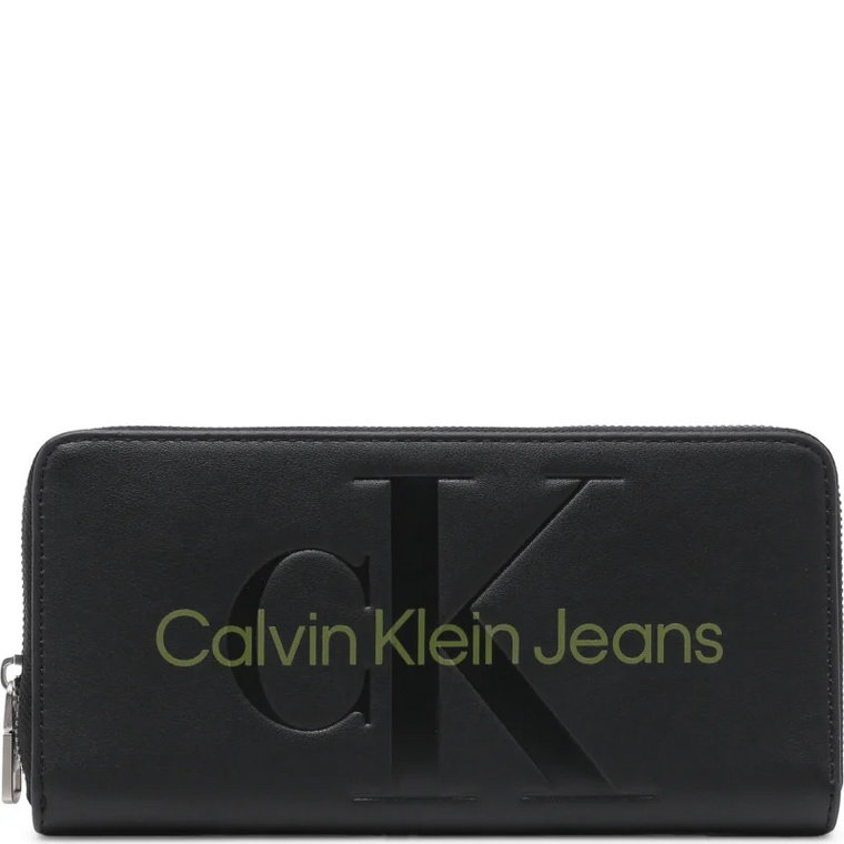 CALVIN KLEIN JEANS Portfel