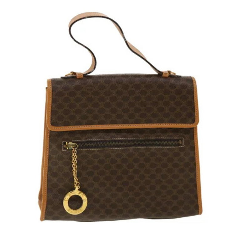 Torebka Pre-owned Celine Vintage