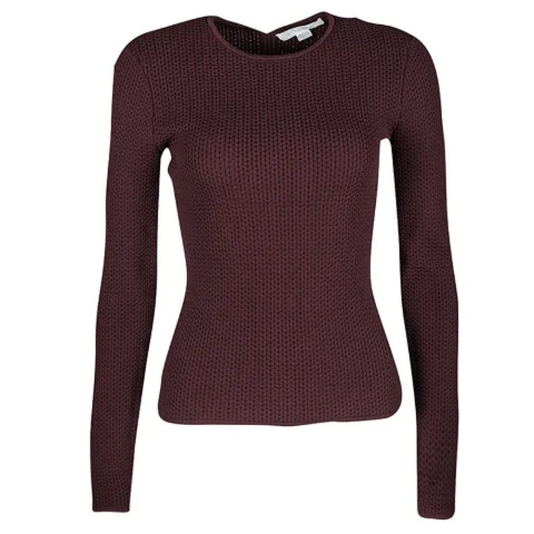 Pre-owned Knit tops Alexander Wang Pre-owned