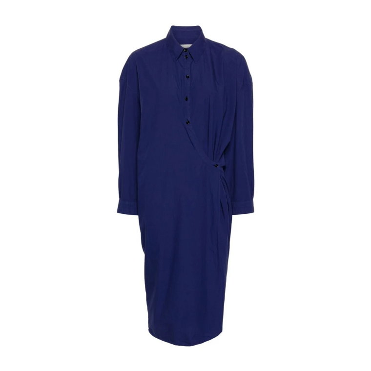 Shirt Dresses Lemaire