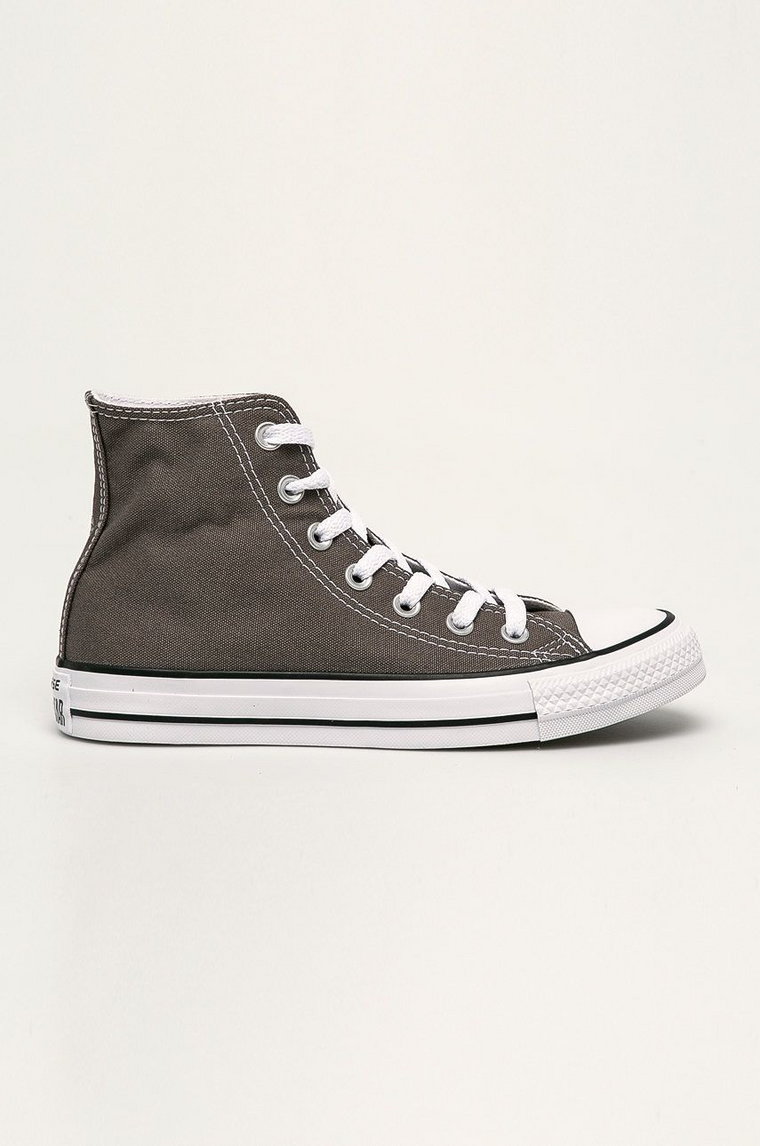 Converse Chuck Taylor All Star damskie kolor szary