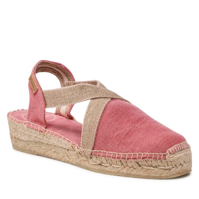 Espadryle Toni Pons