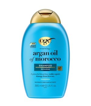 Ogx Argan Oil Of Morocco Szampon do włosów 385 ml