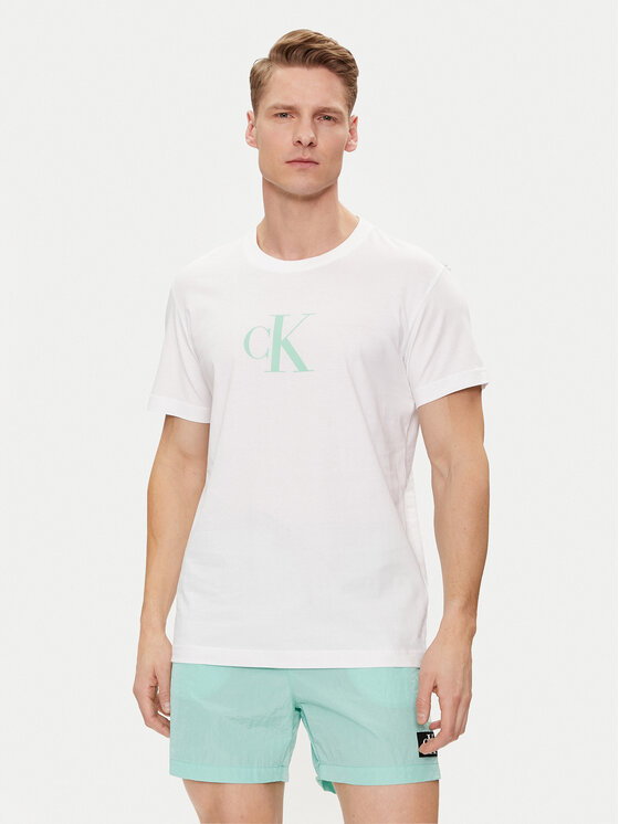 T-Shirt Calvin Klein Swimwear