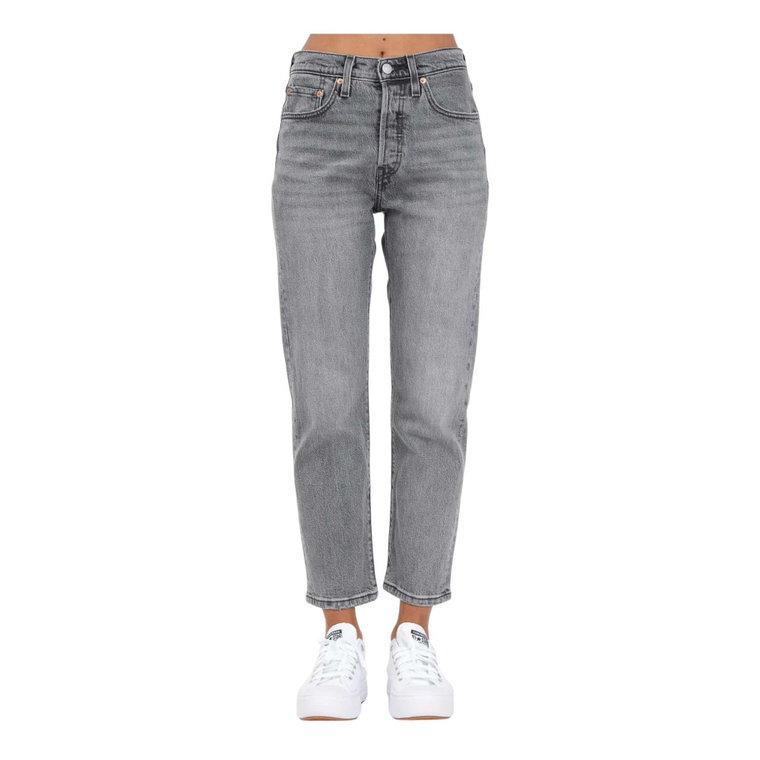 Cropped Jeans Levi's