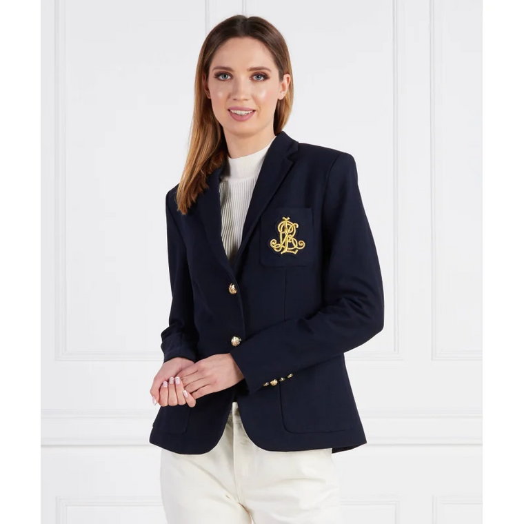 LAUREN RALPH LAUREN Marynarka | Regular Fit