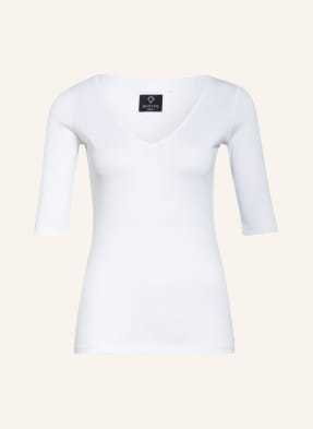 Boviva T-Shirt weiss