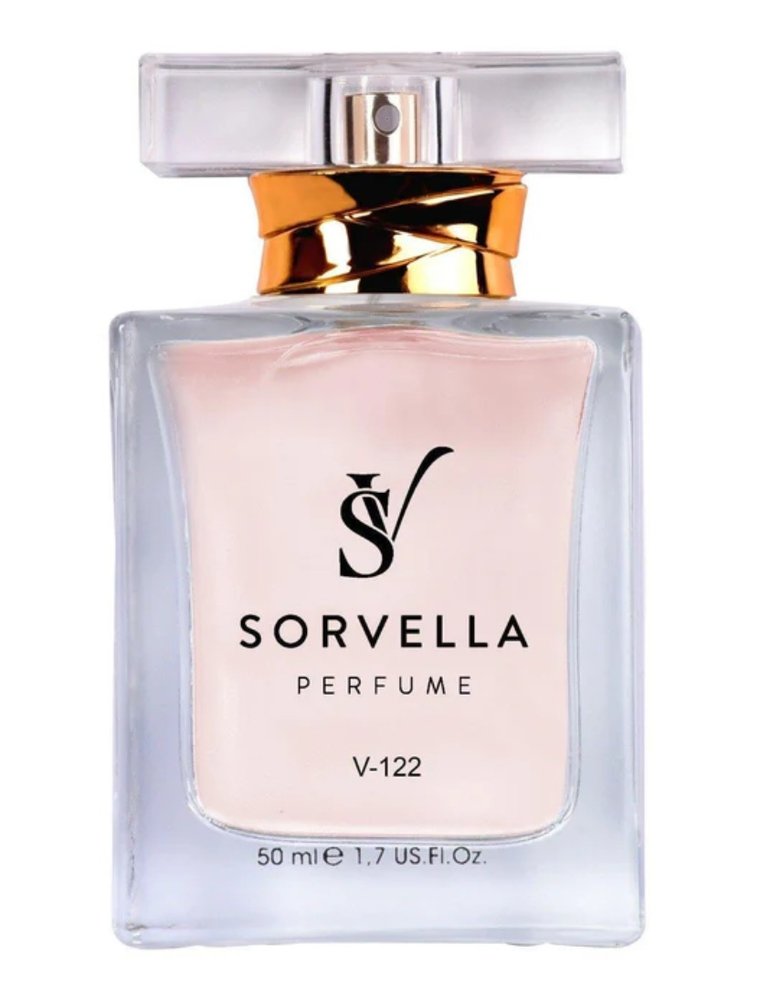 Sorvella Standard V122 Woda perfumowana dla kobiet