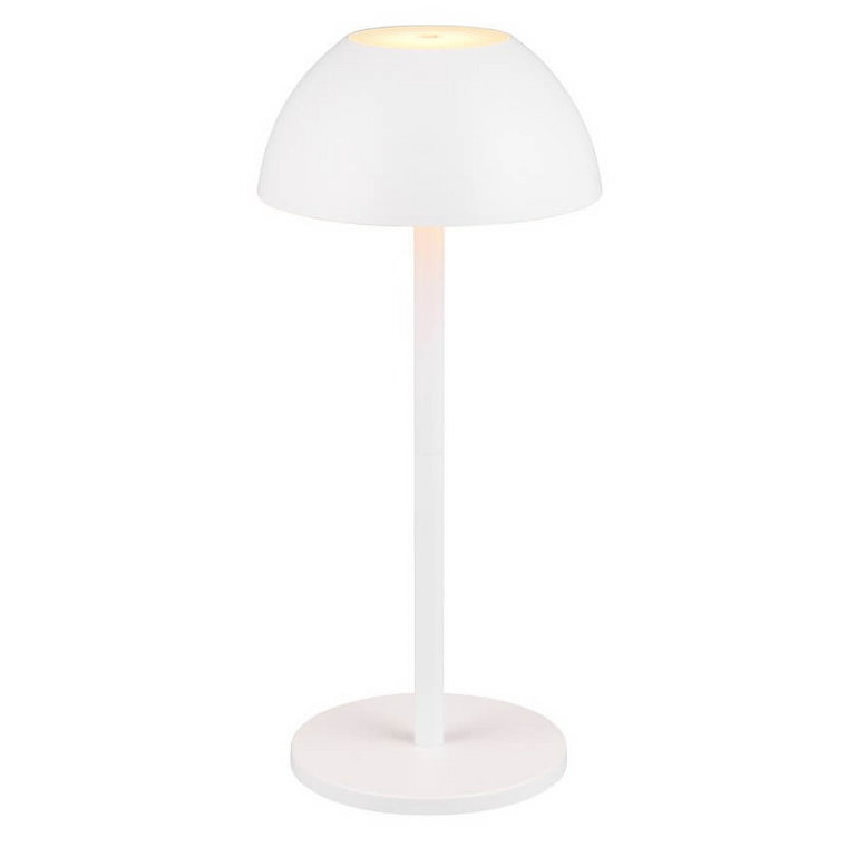 Stołowa Lampka Ze Ściemniaczem Ricardo R54106131 Rl Light Ip54 Led 2W 3000K Biały