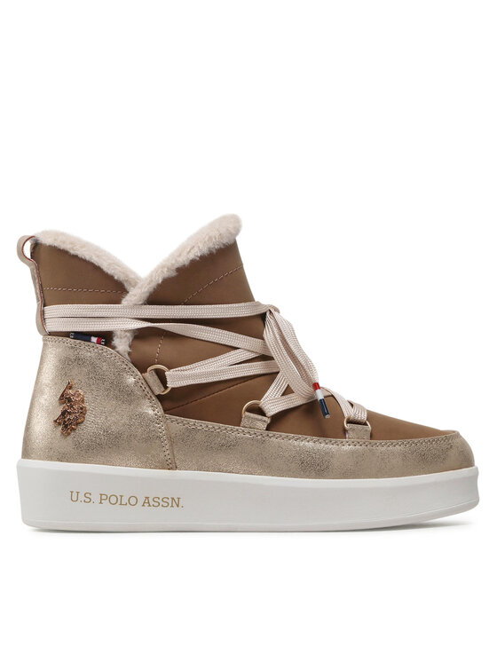 Botki U.S. Polo Assn.