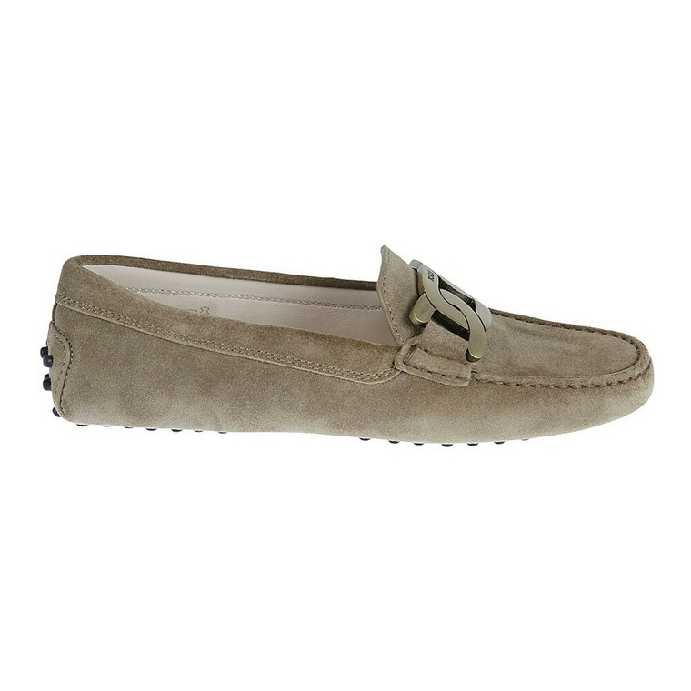 Loafersy Tod's