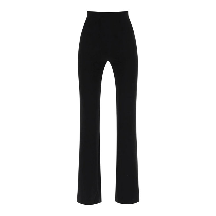 Wide Trousers Norma Kamali