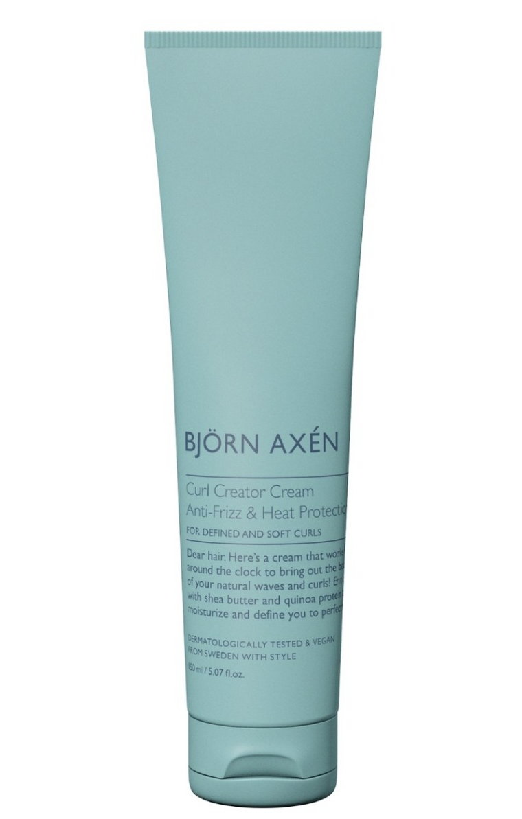 Bjorn Axen Curl Creator - Krem do kręconych włosów 150 ml