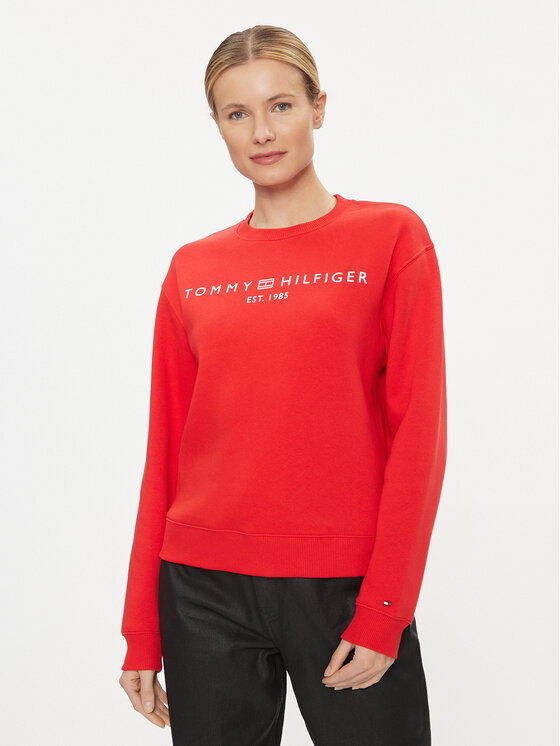 Bluza Tommy Hilfiger