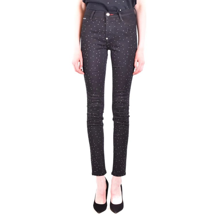 Skinny Jeans Philipp Plein