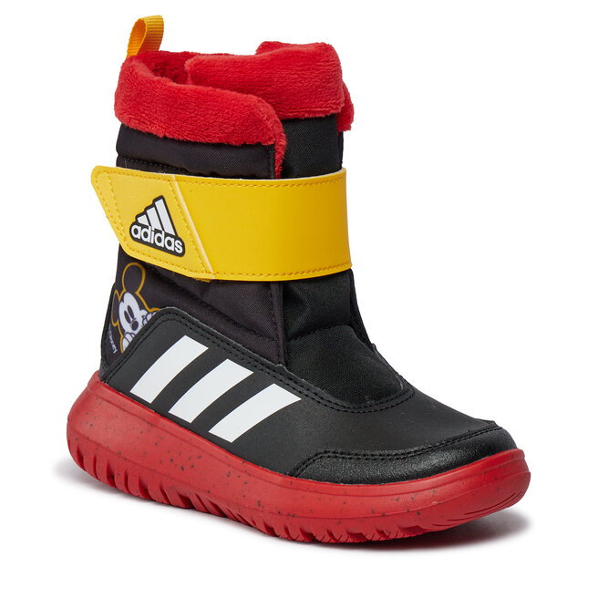 Śniegowce adidas