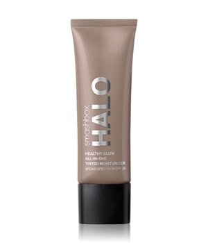 Smashbox Halo Healthy Glow All-in-One Tinted Moisturizer Broad Spectrum SPF 25 Tonujący krem do twarzy 40 ml Tan Medium Dark