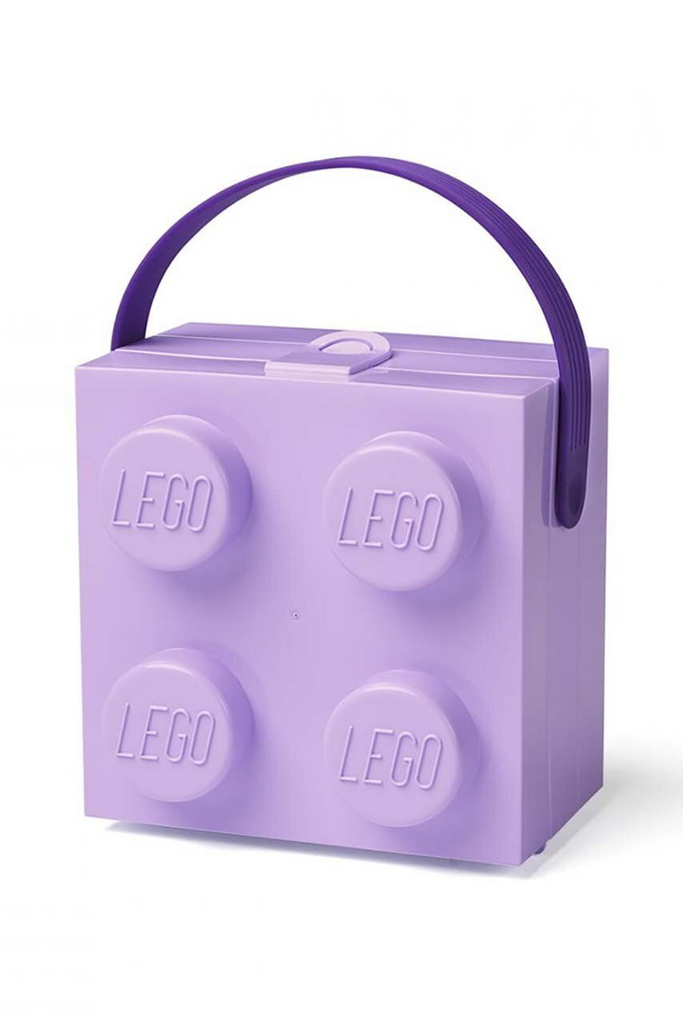 Lego lunchbox
