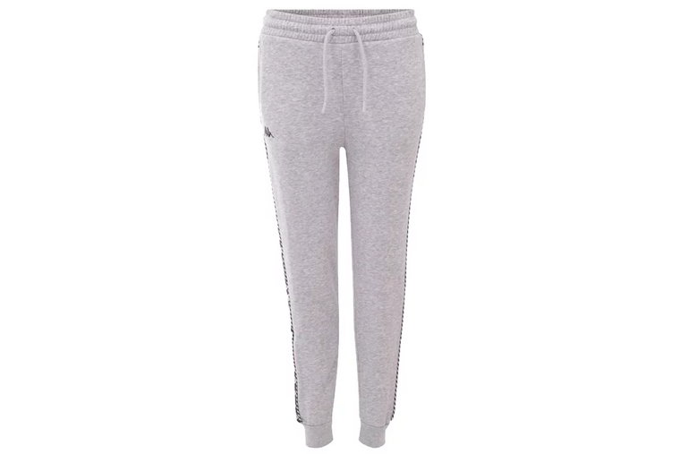 Kappa Inama Sweat Pants 309074-15-4101M, Damskie, Szare, spodnie, bawełna, rozmiar: L