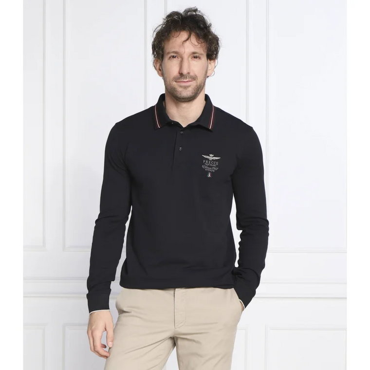 Aeronautica Militare Polo | Regular Fit