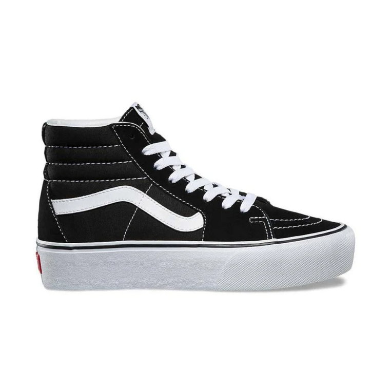 SK8-Hi Platform Sneakers Vans