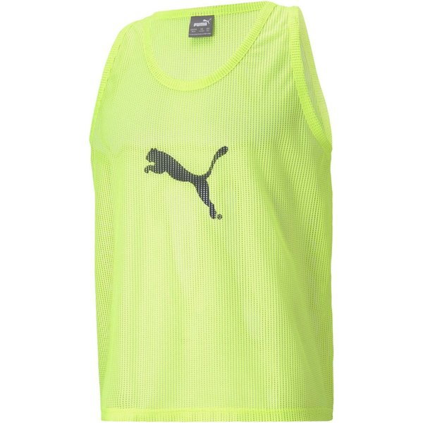 Bezrękawnik męski Bib Fluo Puma