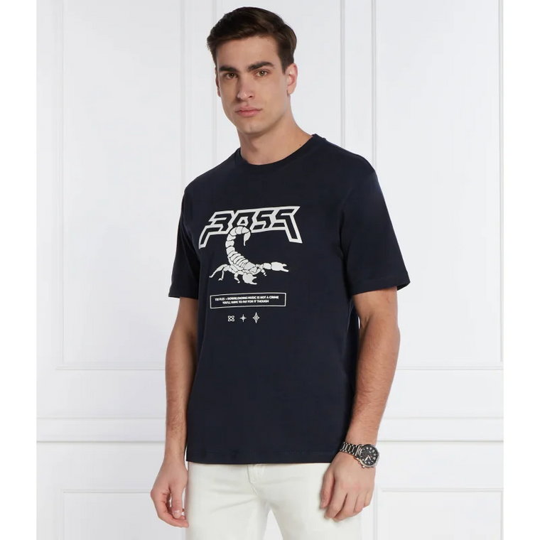 BOSS ORANGE T-shirt | Regular Fit