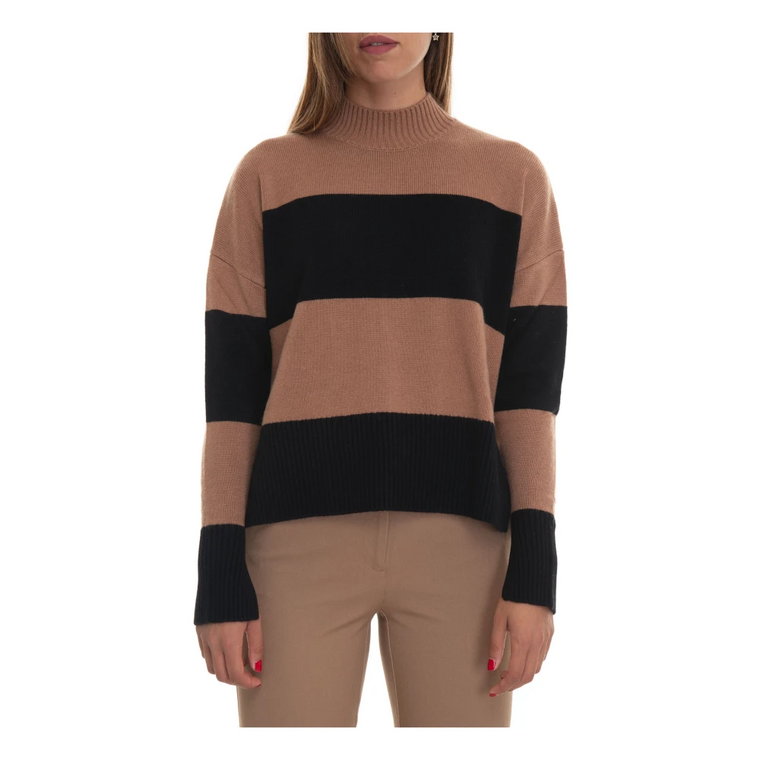 Pavia Pullover Pennyblack