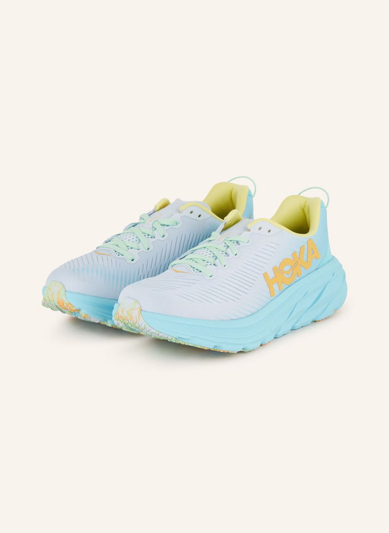 Hoka Buty Do Biegania rincon3 blau