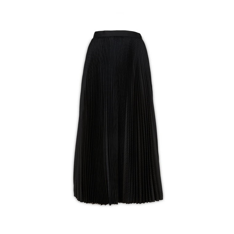 Midi Skirts Prada