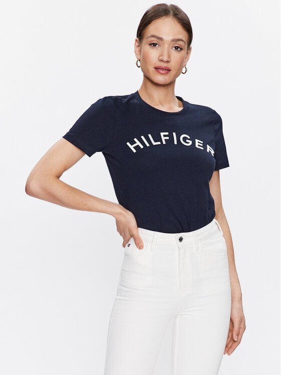 T-Shirt Tommy Hilfiger