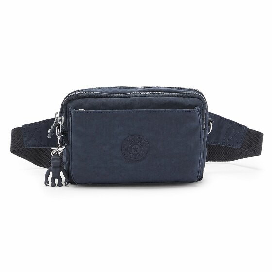 Kipling Classics Basic Abanu Multi Fanny Pack 19 cm. blue bleu 2