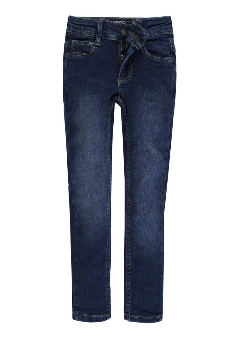 Dziewczęce jeansy, Slim Fit, niebieskie, Esprit