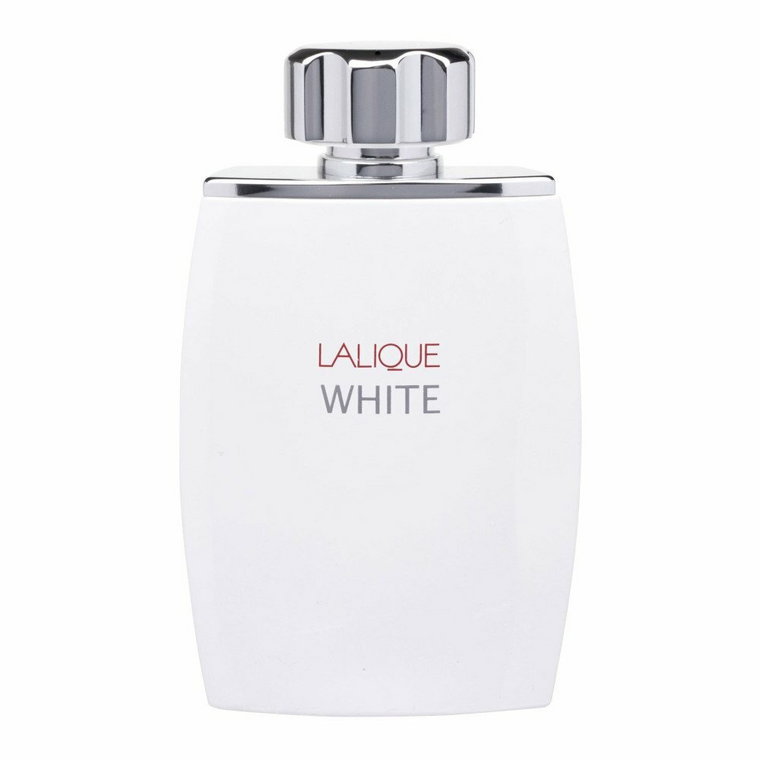 Lalique White pour Homme woda toaletowa 125 ml