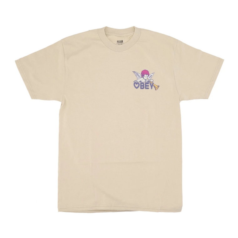 Baby Angel Classic Tee Obey