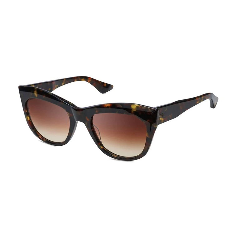 Stylowe Okulary Kader Dita