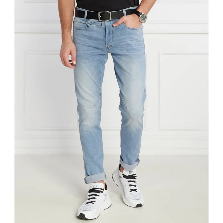 G- Star Raw Jeansy D-Staq | Slim Fit