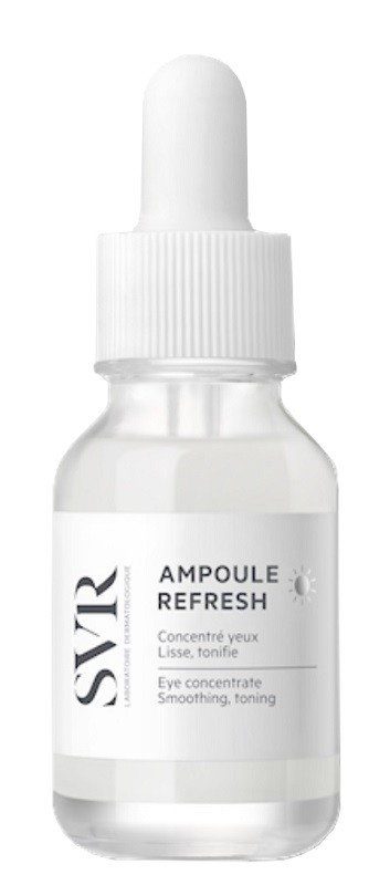 SVR Yeux Refresh Serum pod oczy 15ml