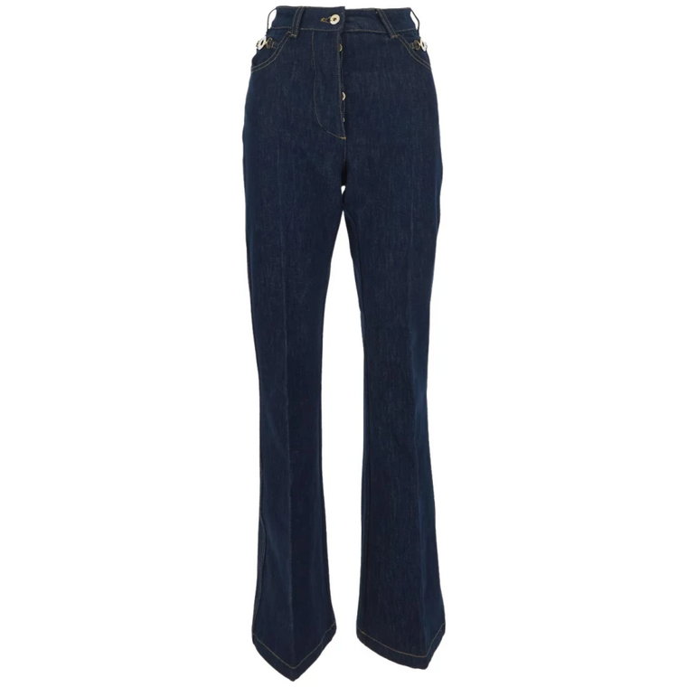 Slim-fit Jeans Patou